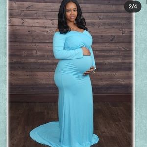 Maternity Dress